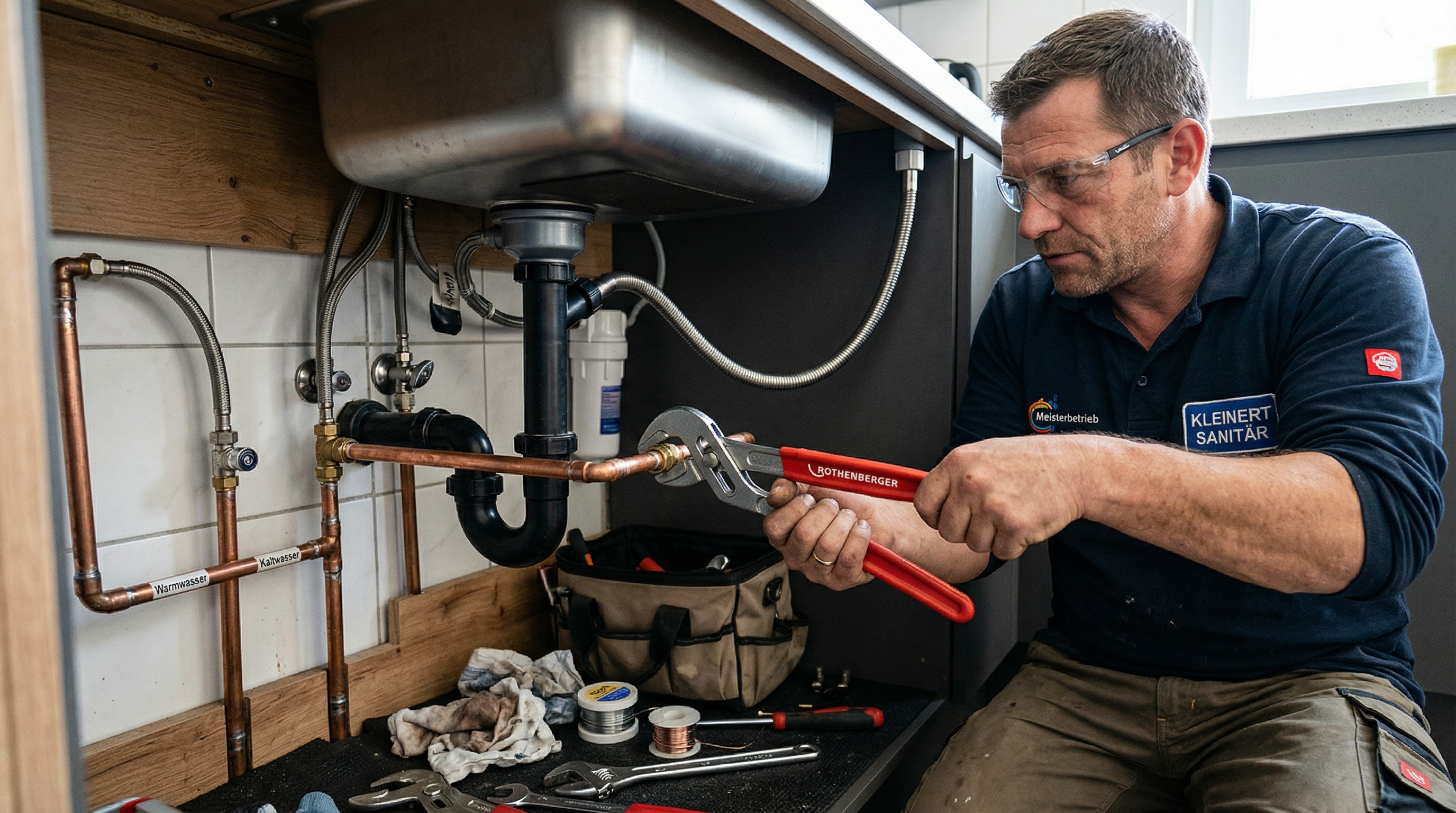 Fliesen Maier Ulm | Badsanierung und Fliesenarbeiten in Alt- und Neubau – Sanitärinstallateur Ulm